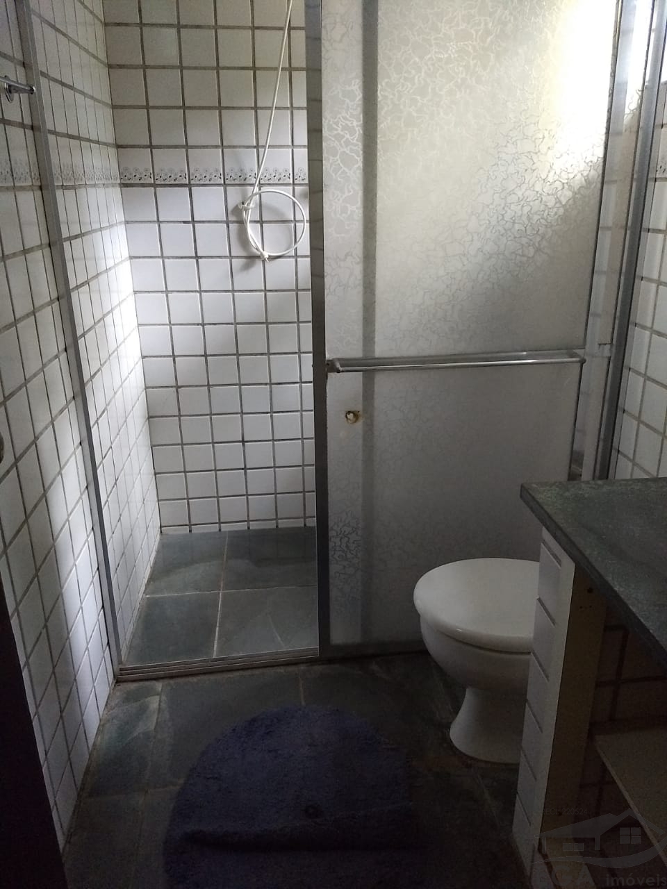 Casa fora de Condominio