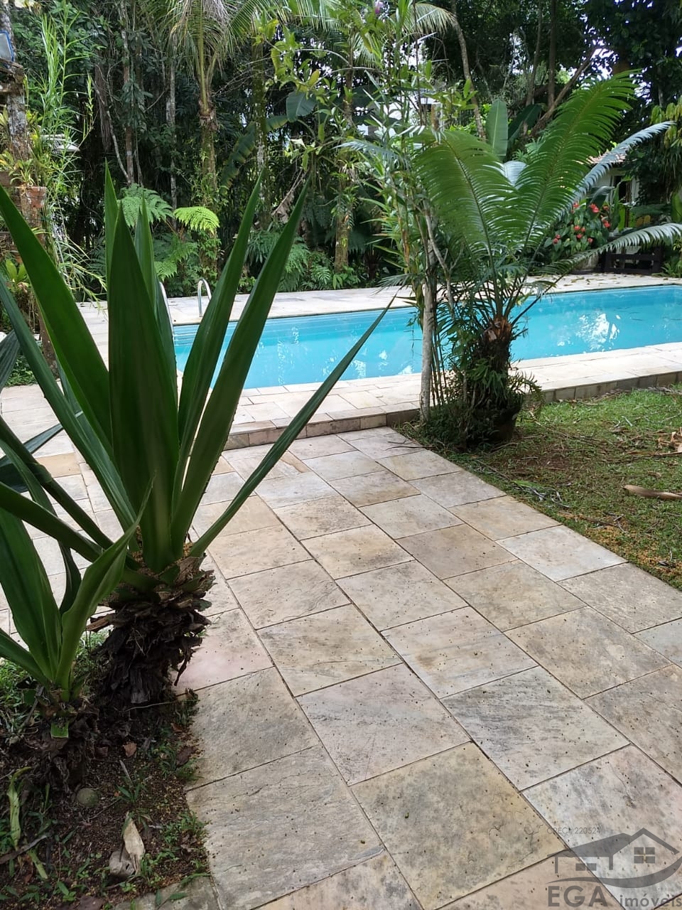Casa fora de Condominio