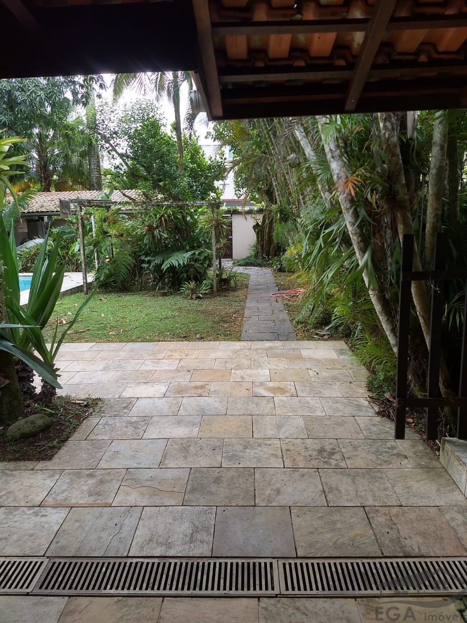 Casa fora de Condominio