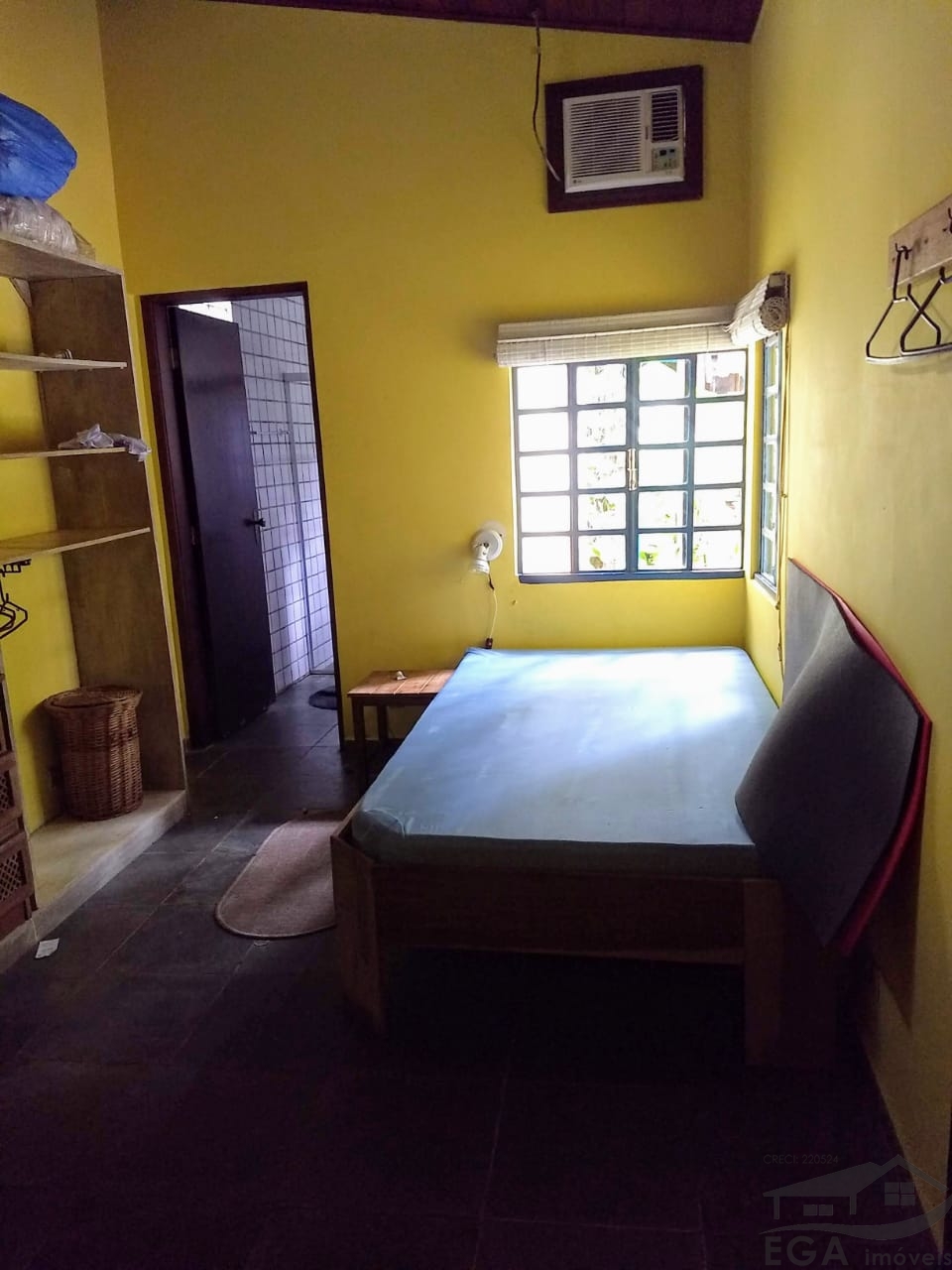 Casa fora de Condominio