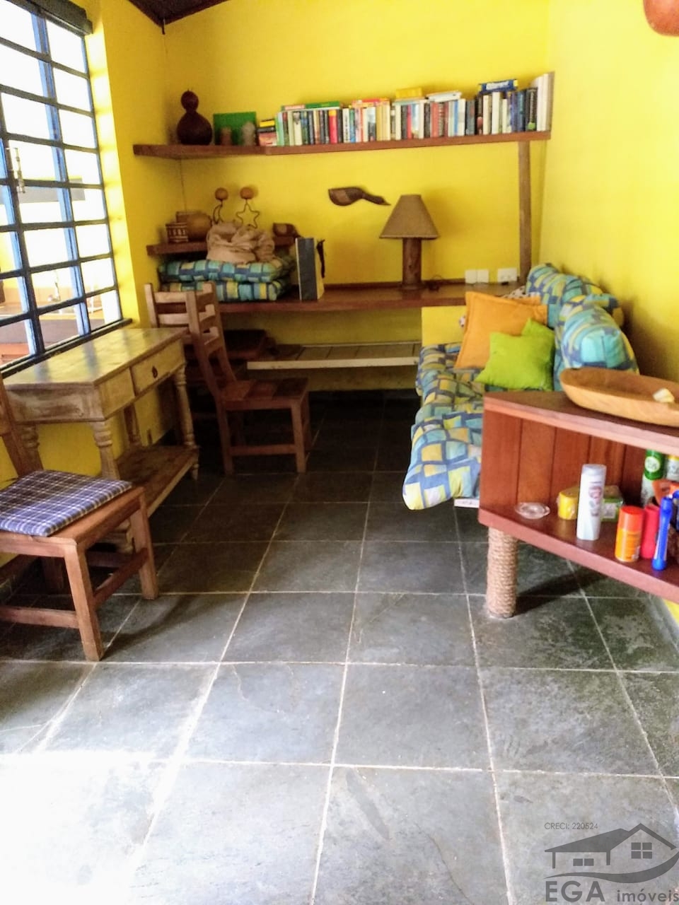 Casa fora de Condominio