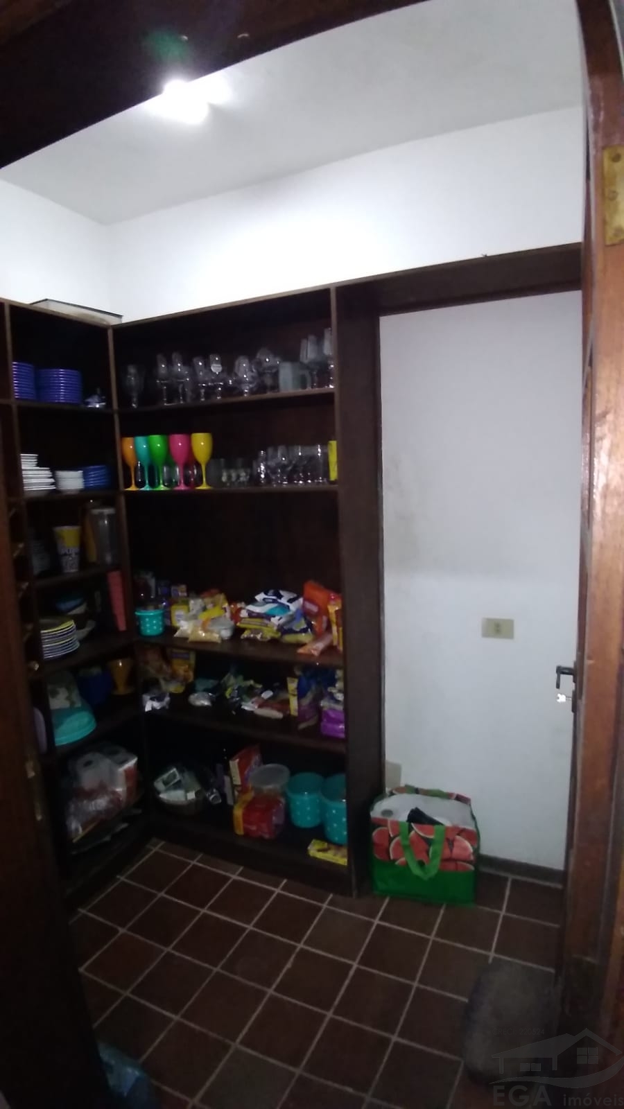 Casa em Condominio Fechado