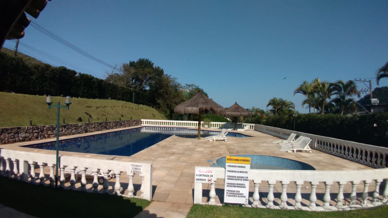 Casa em Condominio Fechado