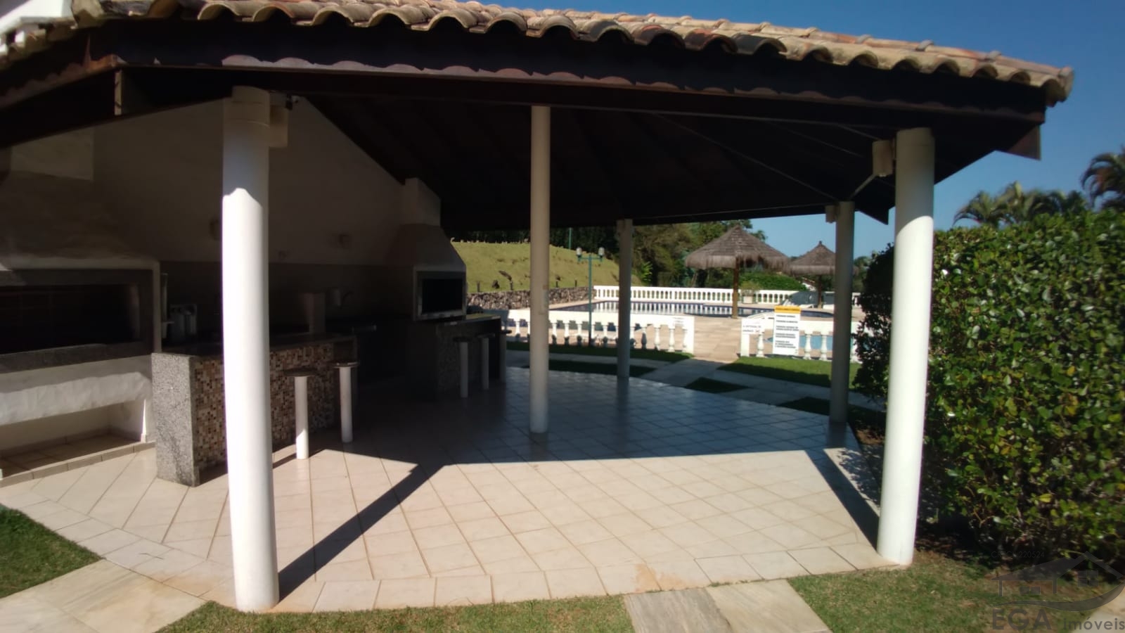 Casa em Condominio Fechado