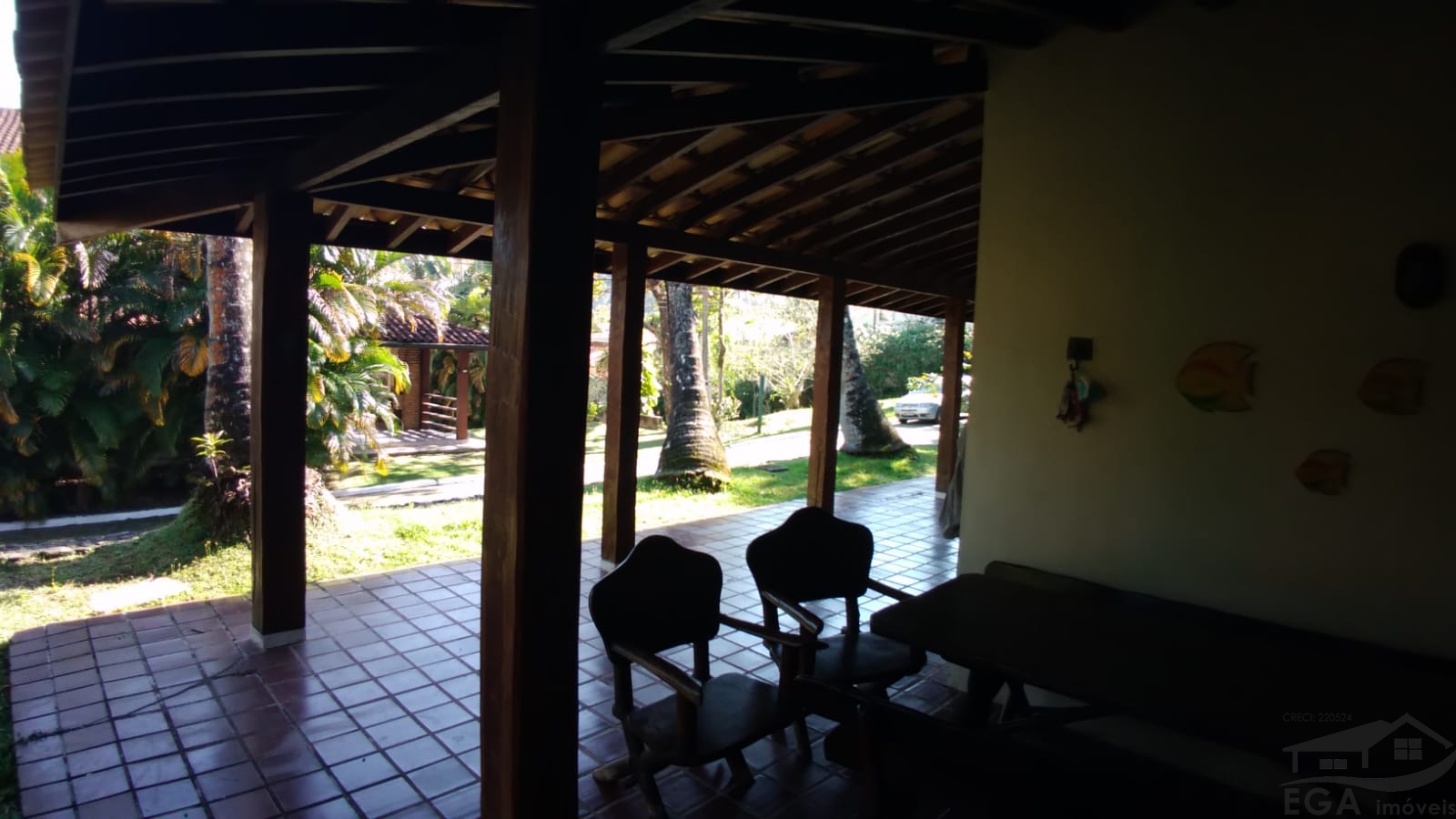 Casa em Condominio Fechado