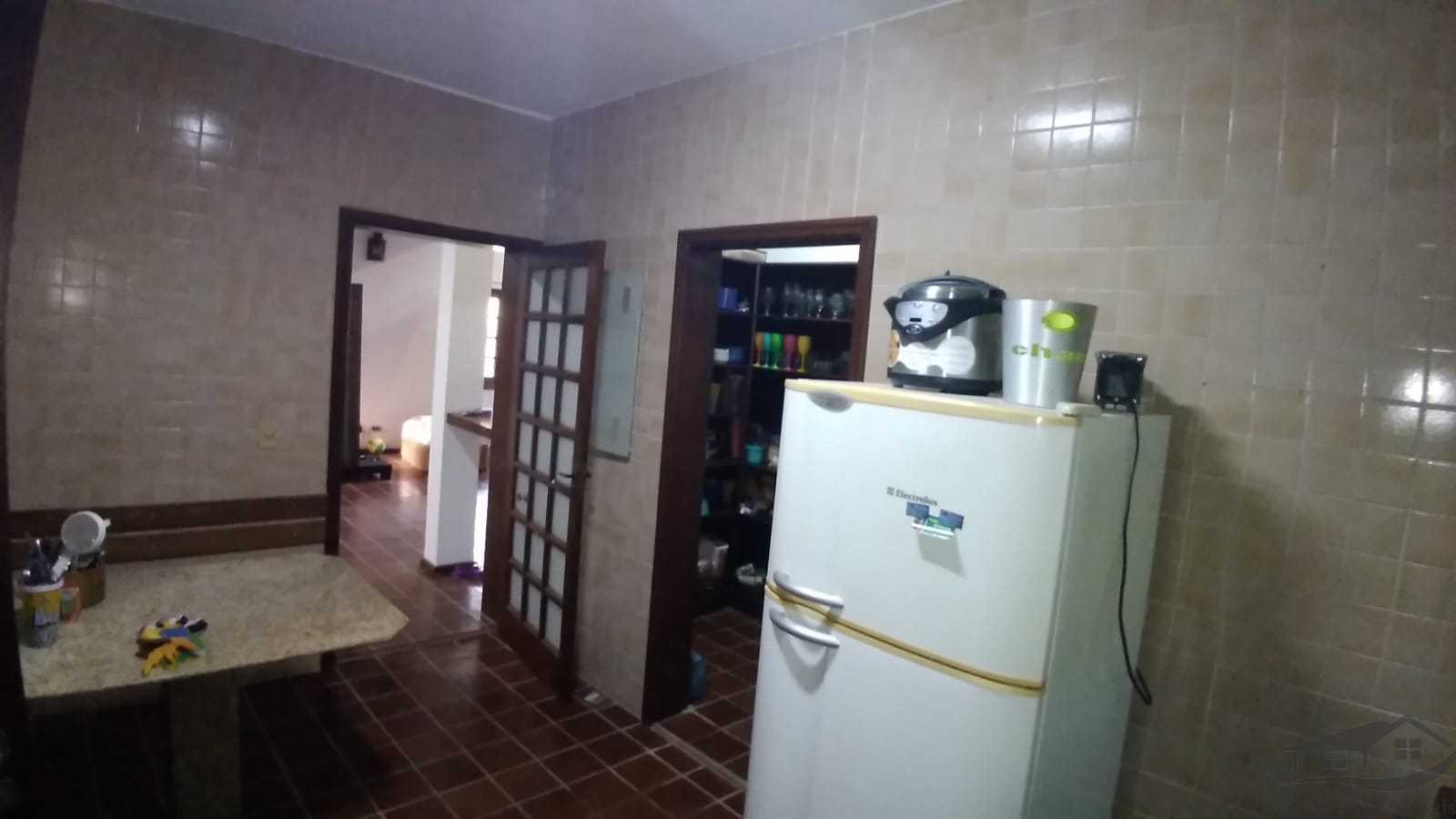 Casa em Condominio Fechado