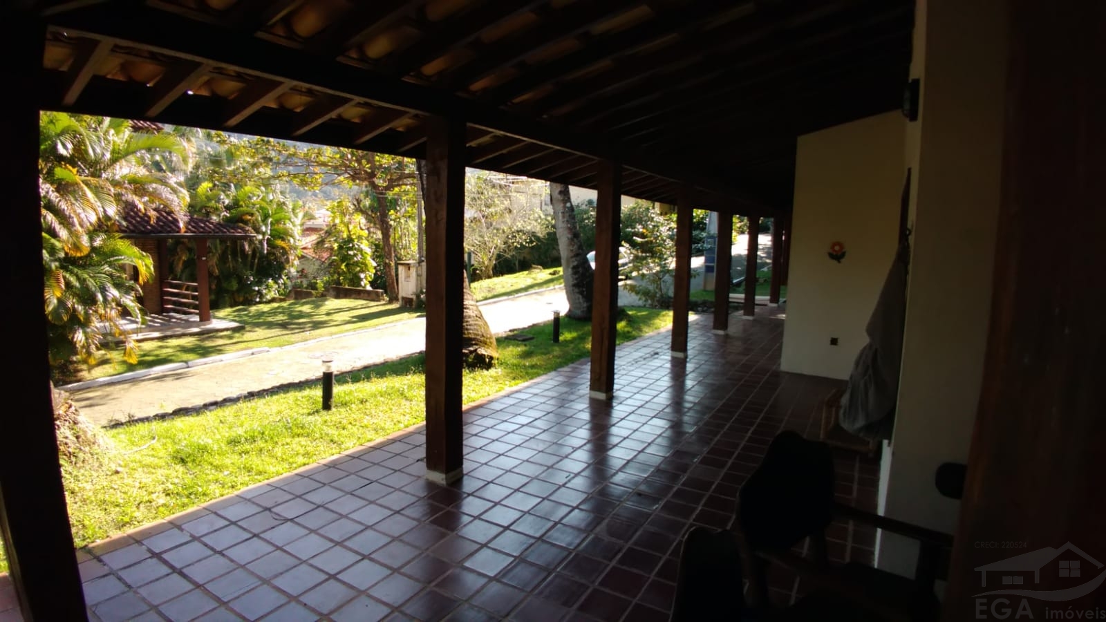 Casa em Condominio Fechado