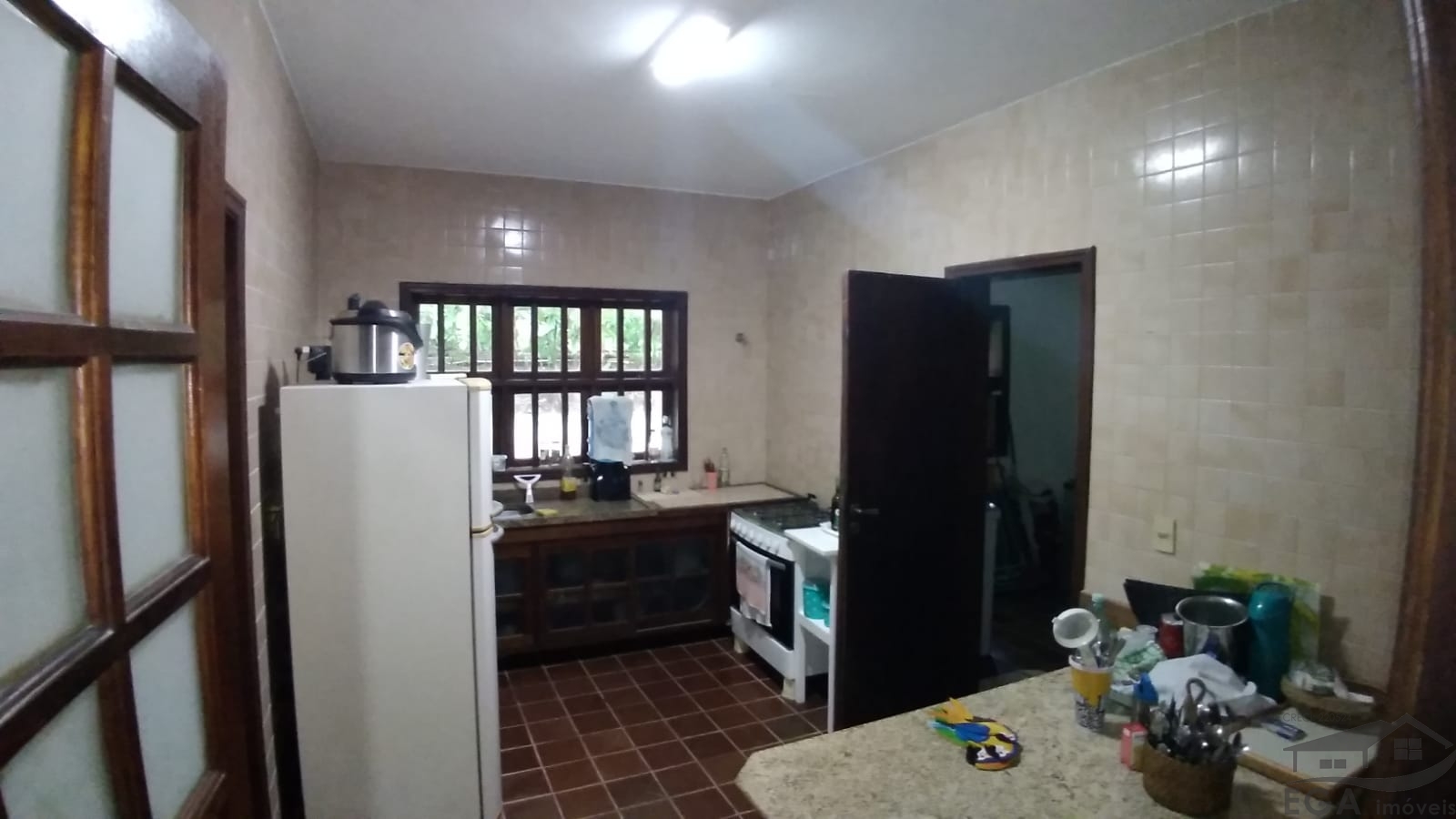 Casa em Condominio Fechado