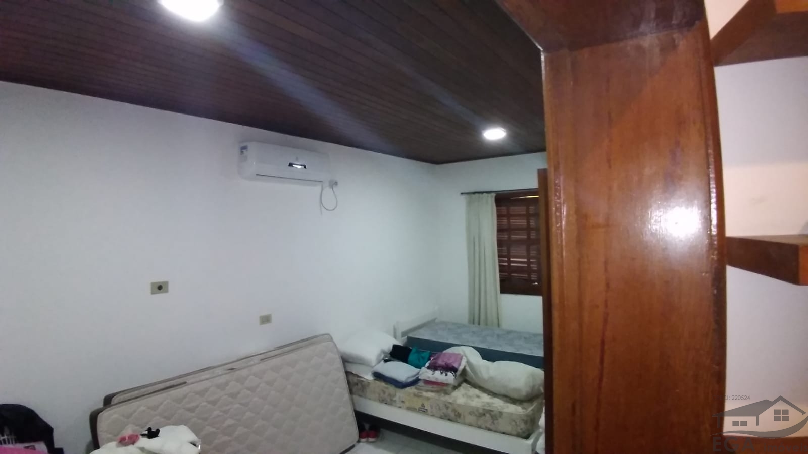Casa em Condominio Fechado