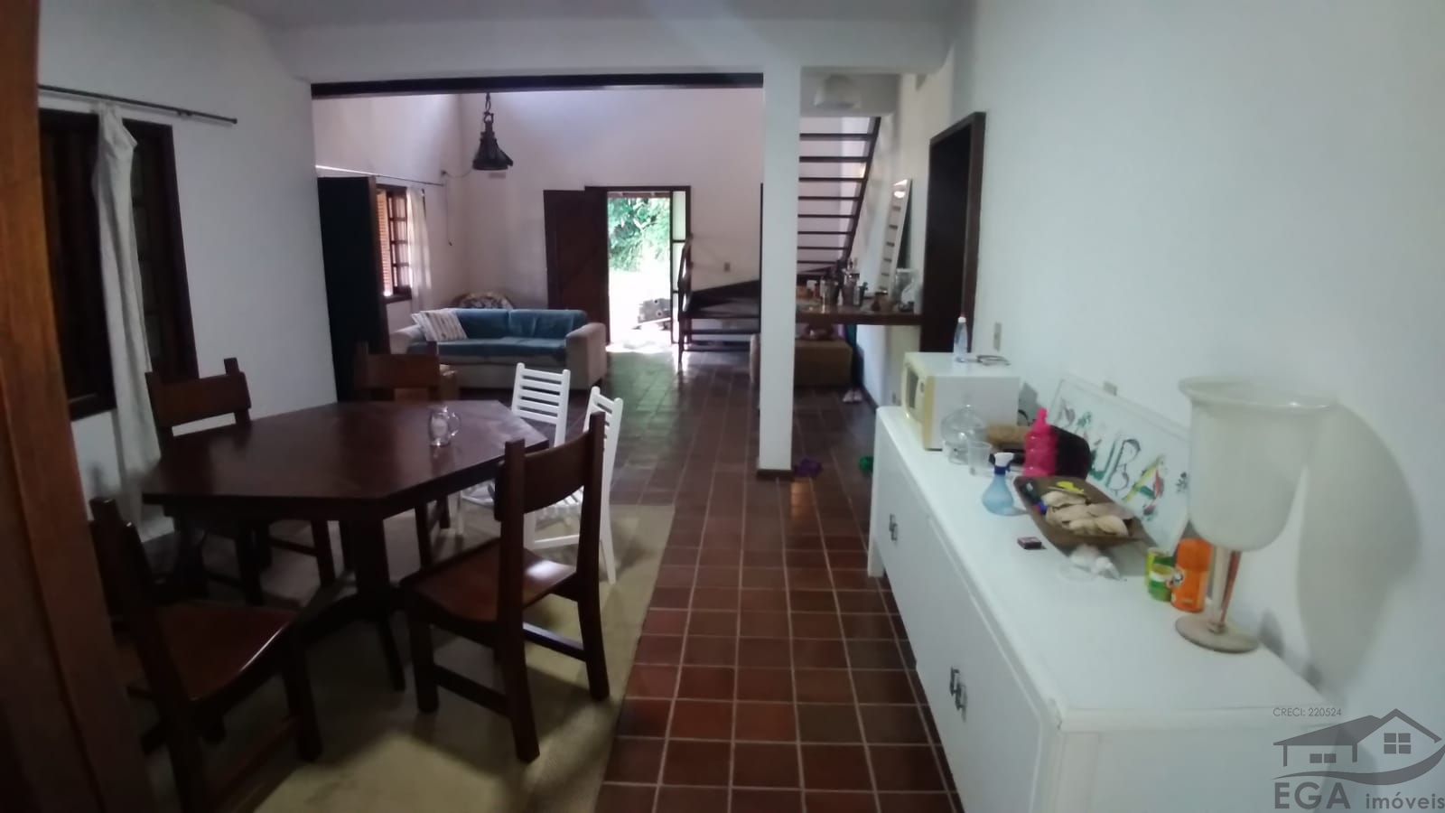 Casa em Condominio Fechado