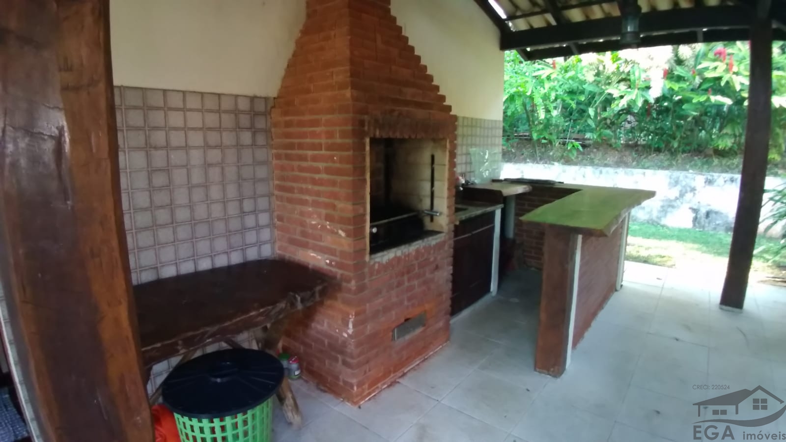 Casa em Condominio Fechado