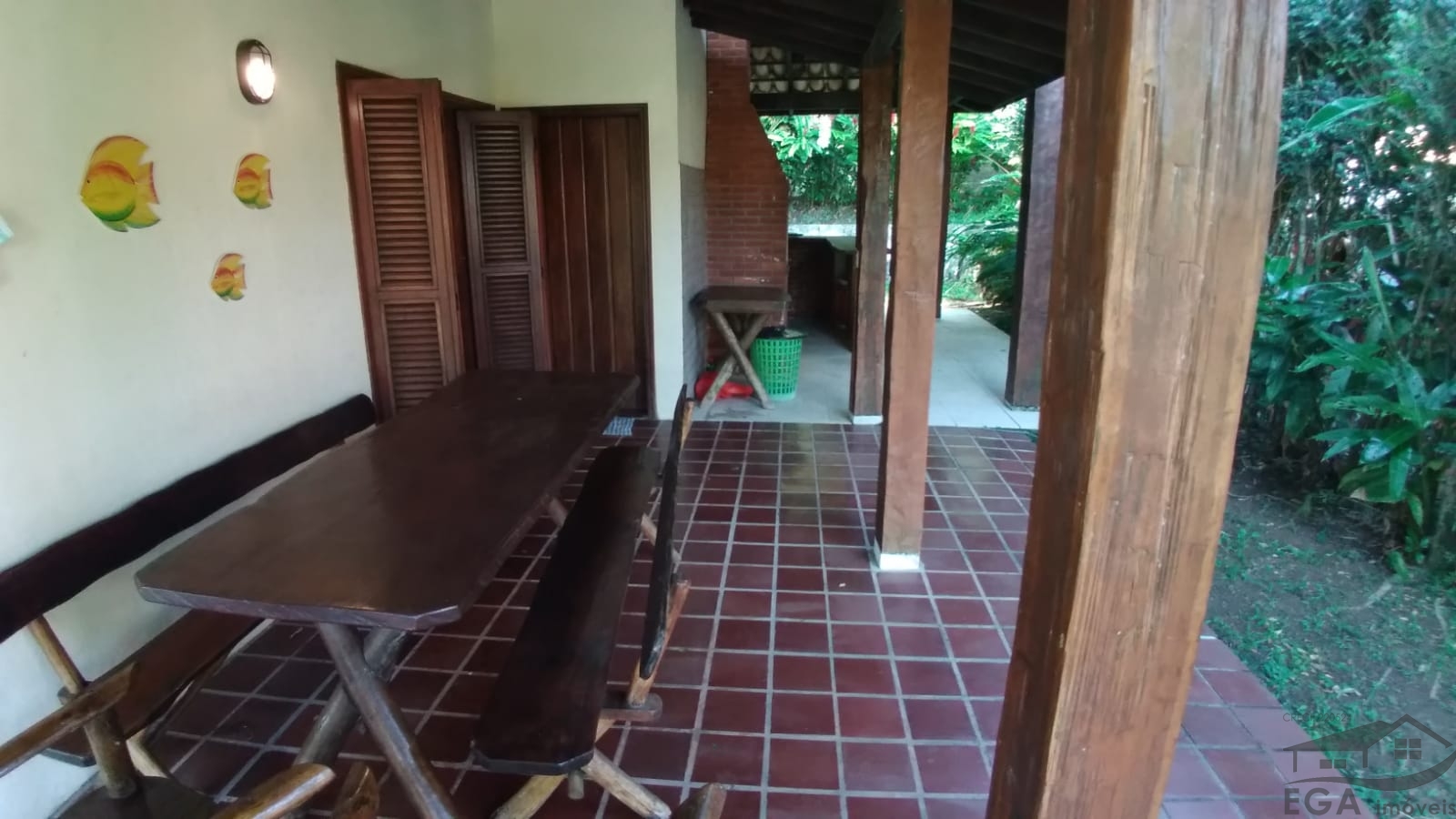 Casa em Condominio Fechado