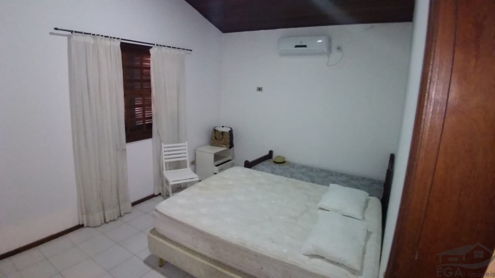 Casa em Condominio Fechado