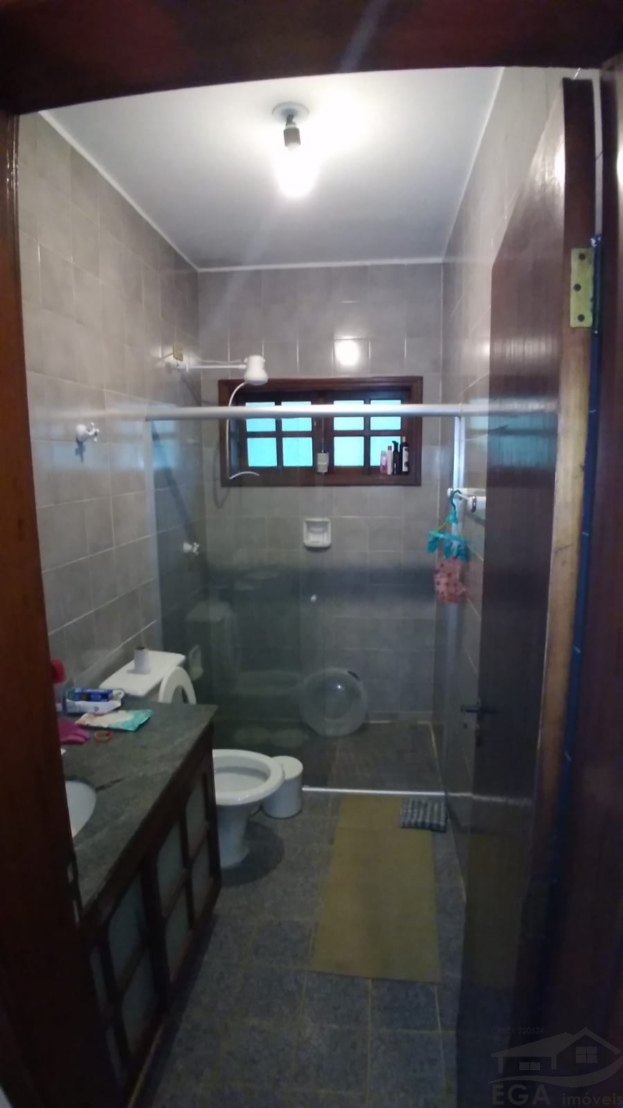 Casa em Condominio Fechado