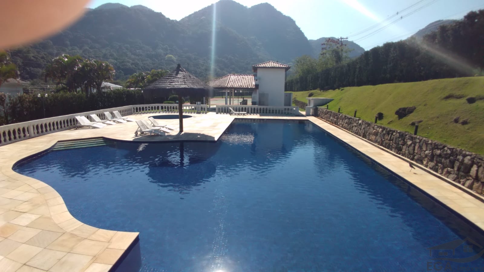 Casa em Condominio Fechado