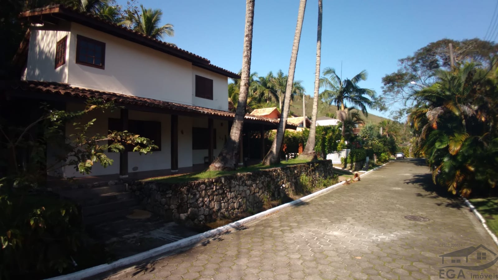 Casa em Condominio Fechado
