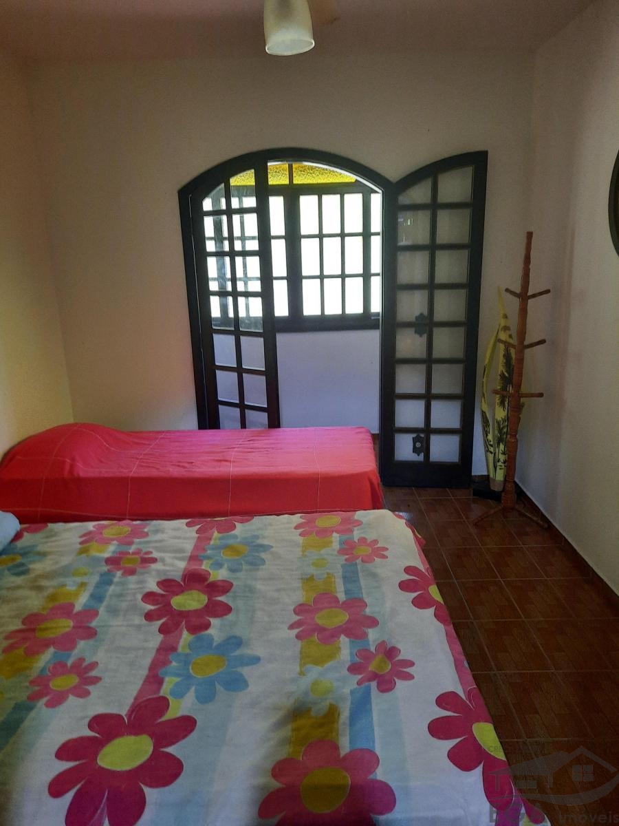 Casa na Praia de Biçucanaga