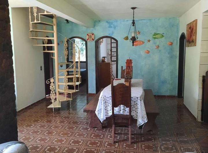 Casa na Praia de Biçucanaga
