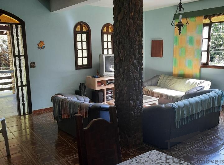 Casa na Praia de Biçucanaga
