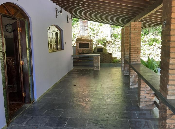 Casa na Praia de Biçucanaga
