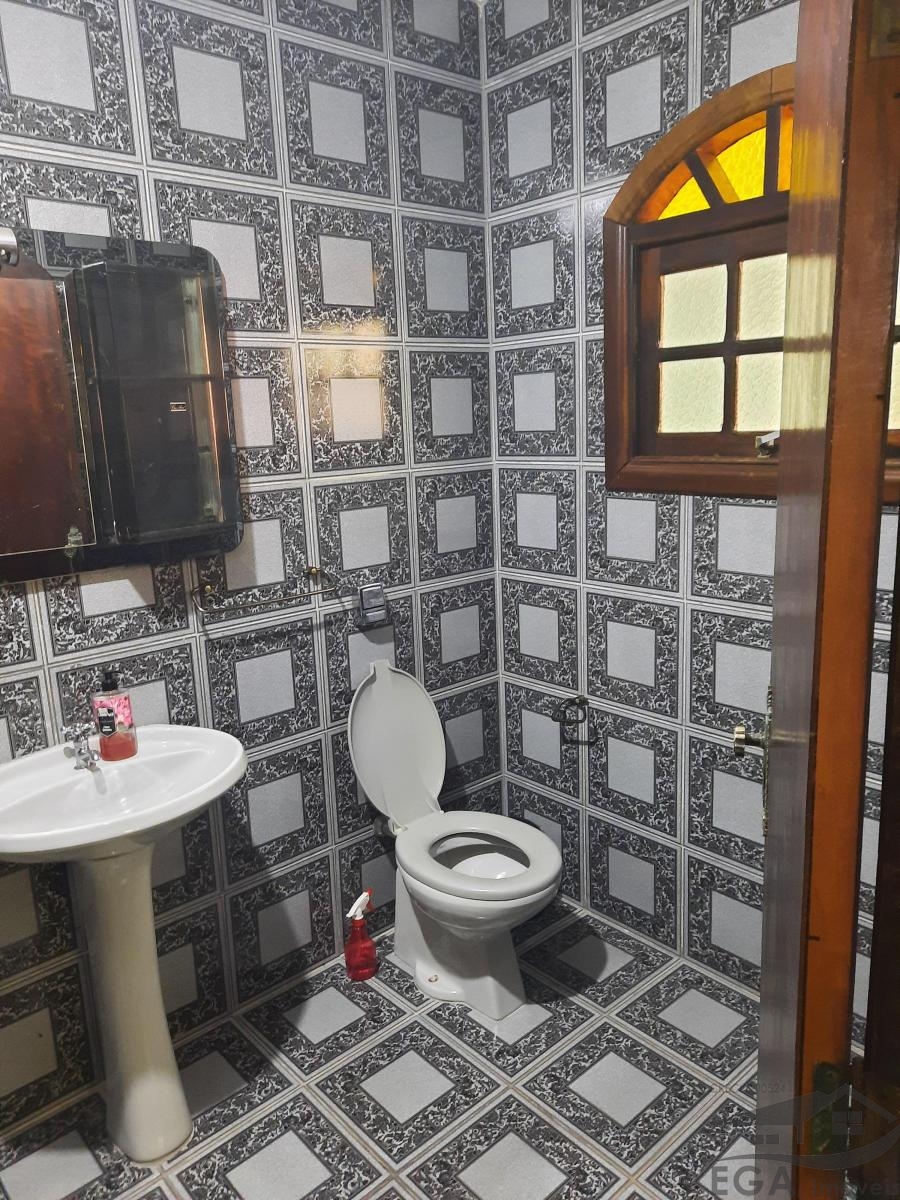 Casa na Praia de Biçucanaga