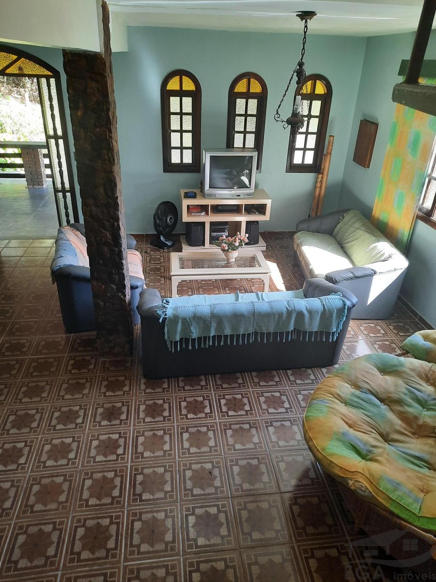 Casa na Praia de Biçucanaga