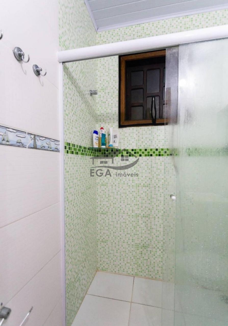 Casa na Praia de Boiçucanga