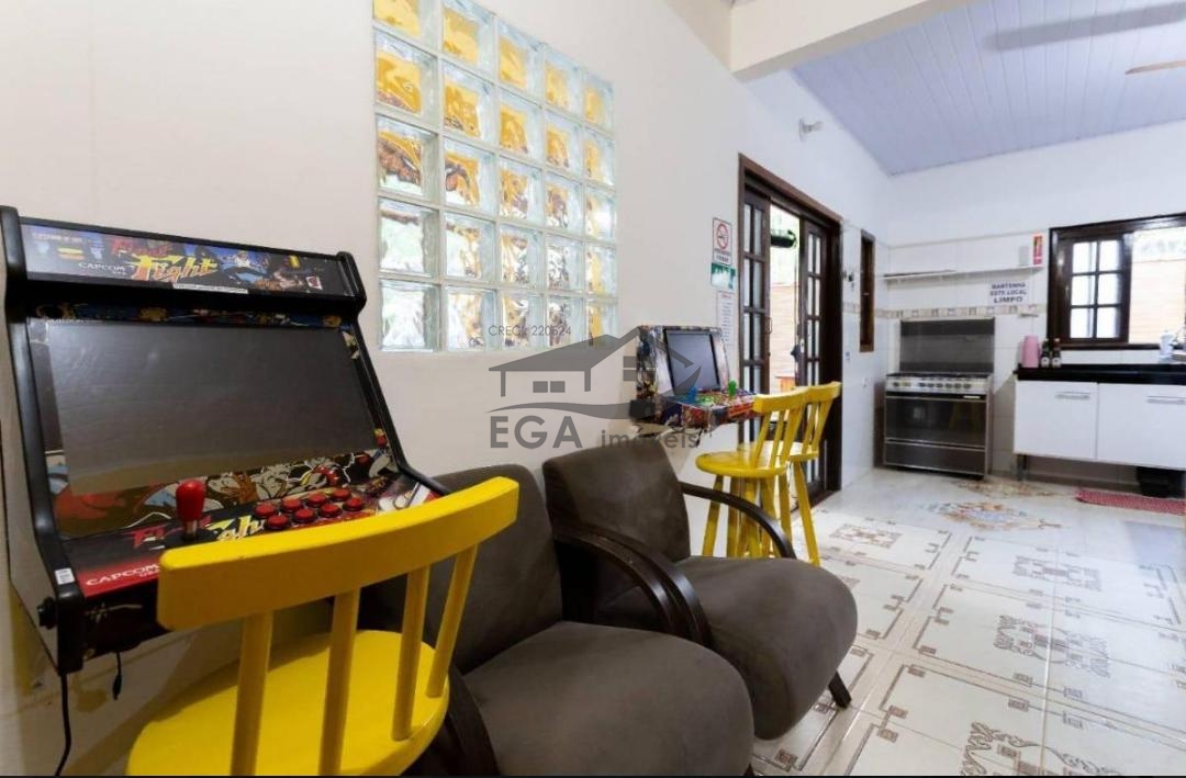 Casa na Praia de Boiçucanga