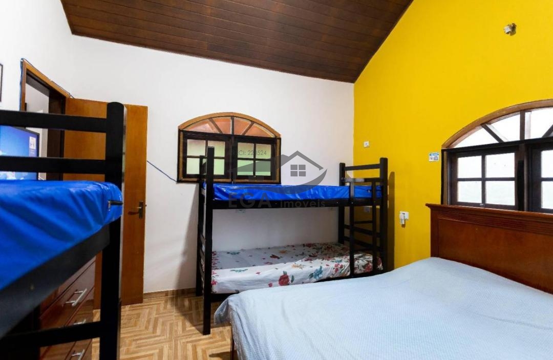 Casa na Praia de Boiçucanga
