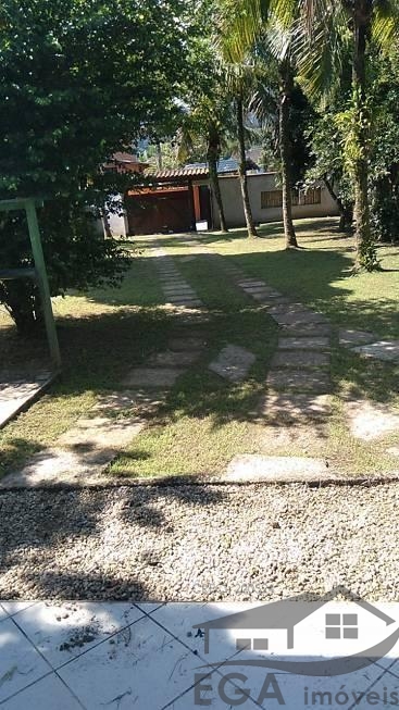 Casa na Praia de Boiçucanga