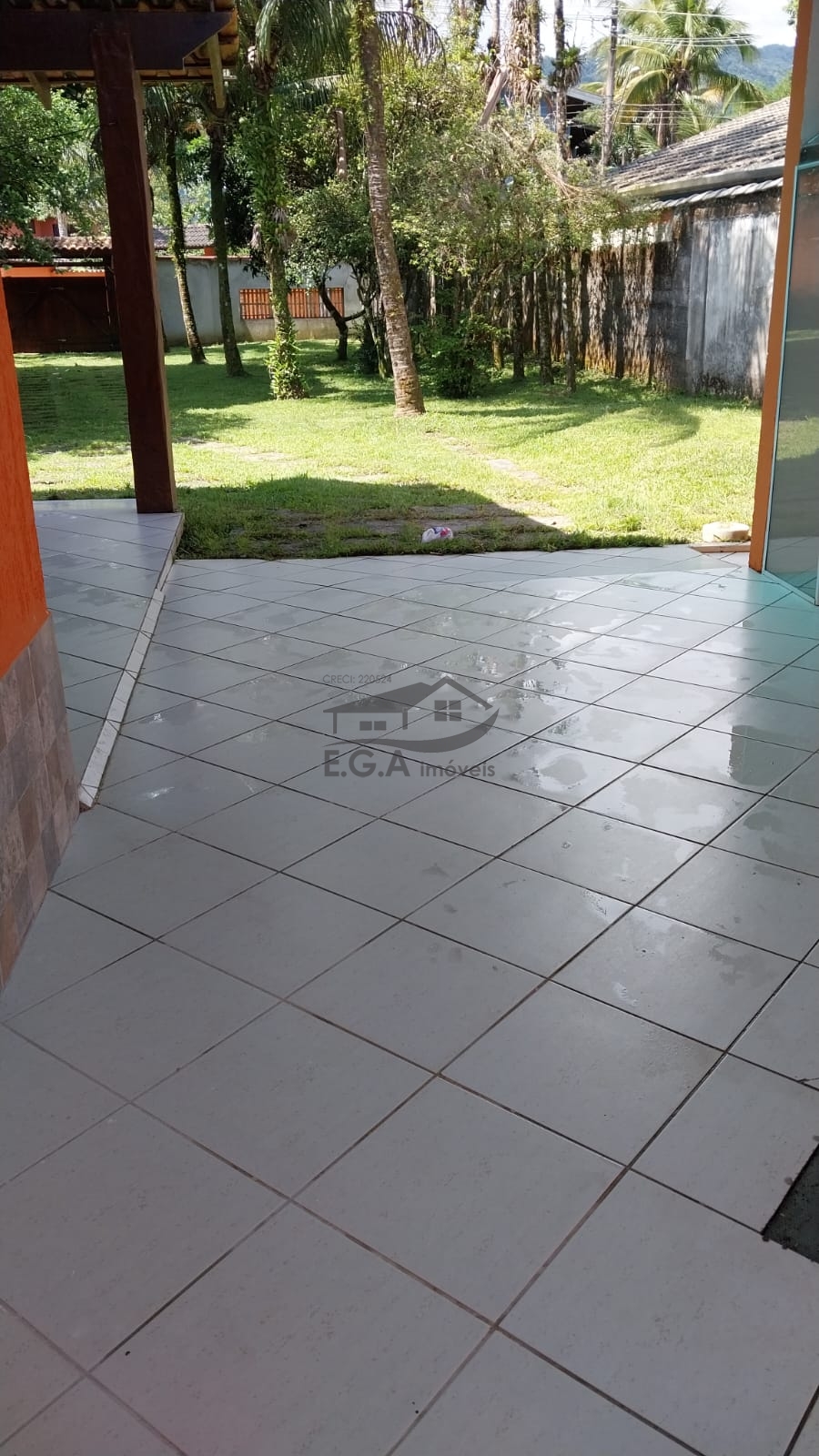 Casa na Praia de Boiçucanga
