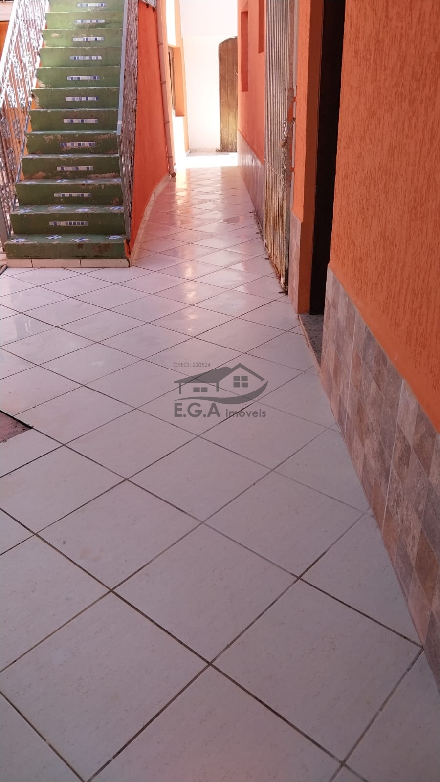 Casa na Praia de Boiçucanga