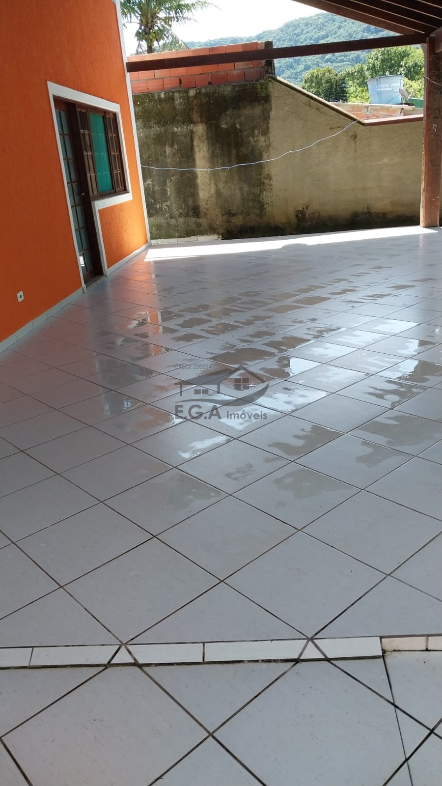 Casa na Praia de Boiçucanga