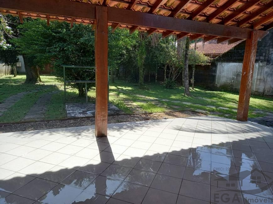 Casa na Praia de Boiçucanga
