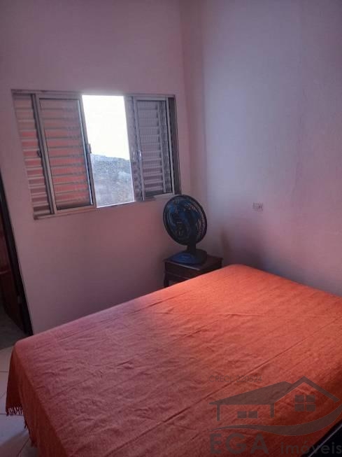 Casa na Praia de Boiçucanga