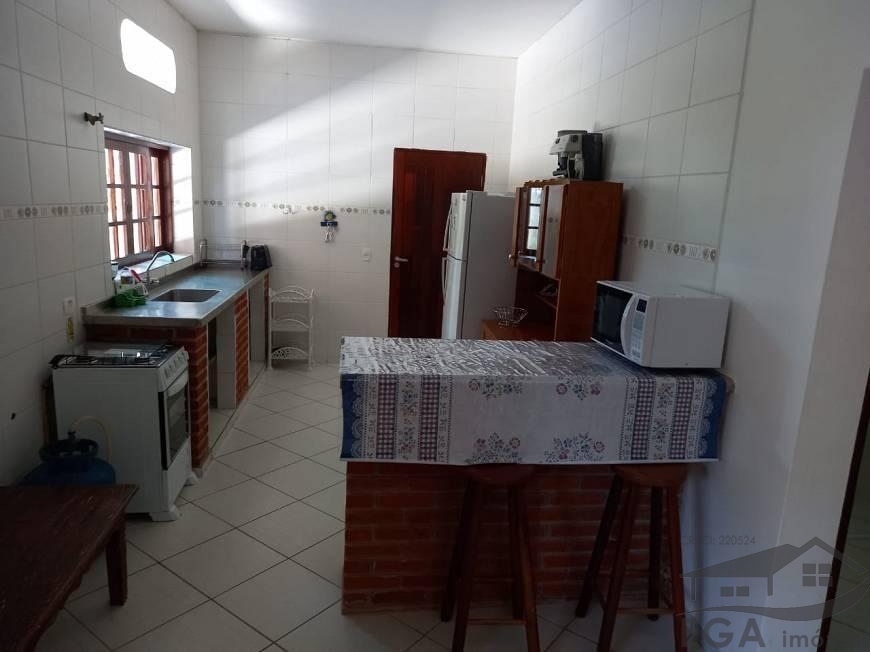 Casa na Praia de Boiçucanga