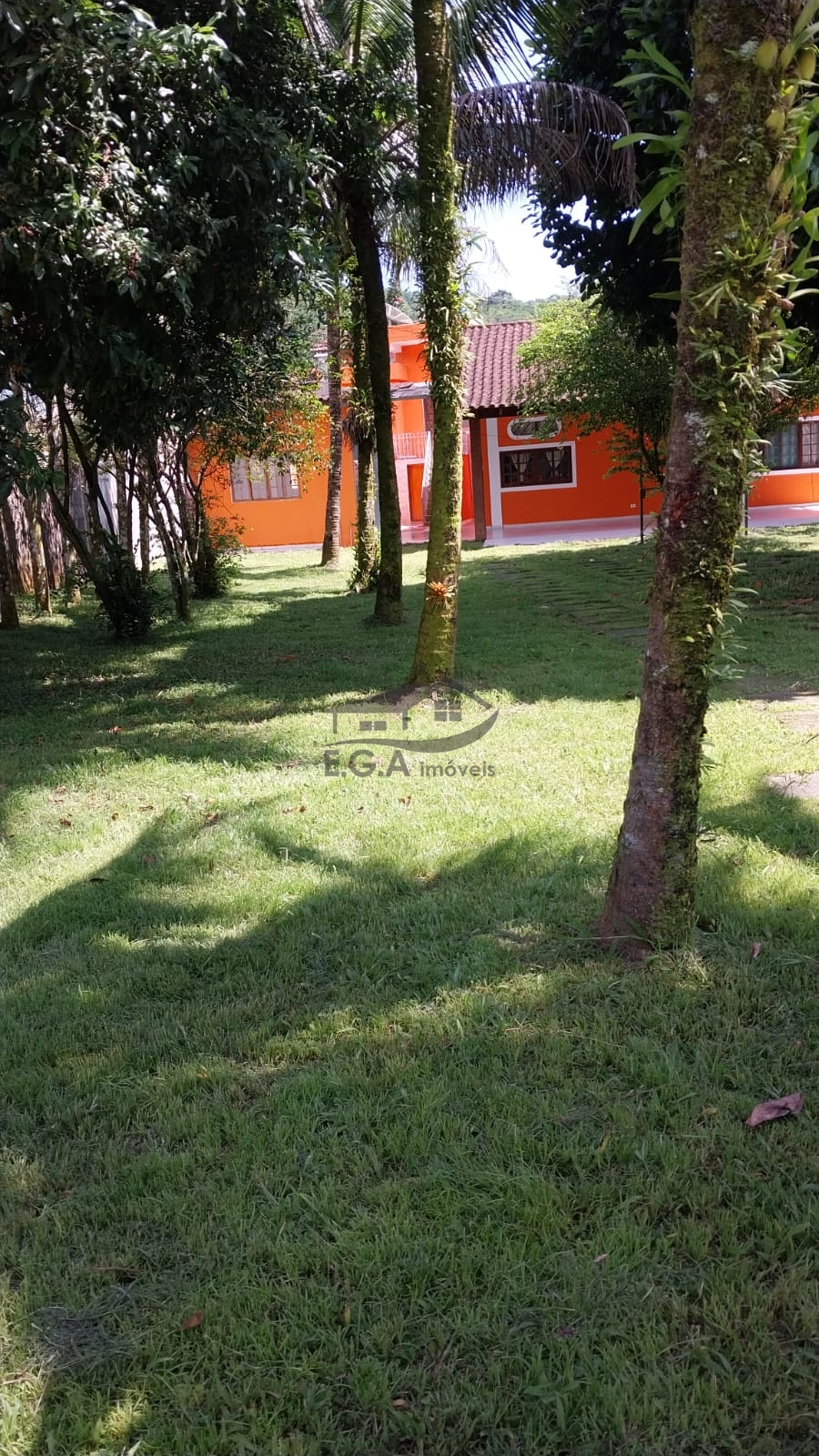 Casa na Praia de Boiçucanga