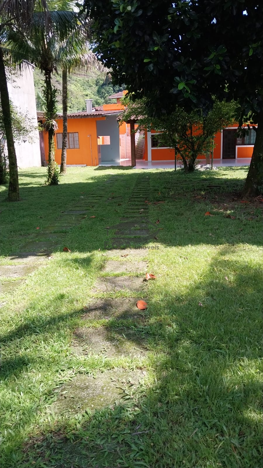Casa na Praia de Boiçucanga
