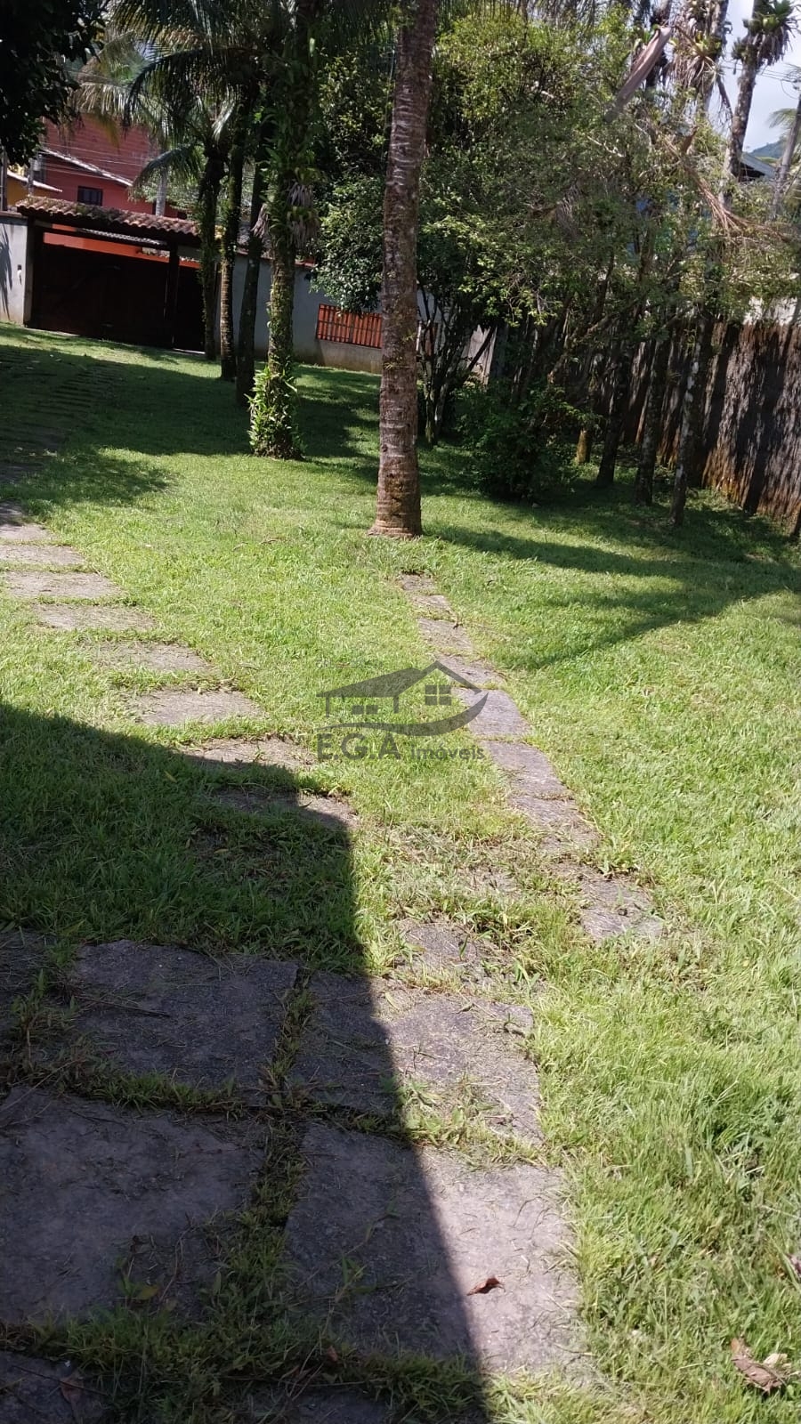 Casa na Praia de Boiçucanga