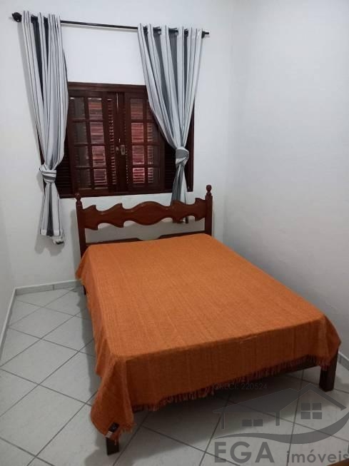 Casa na Praia de Boiçucanga