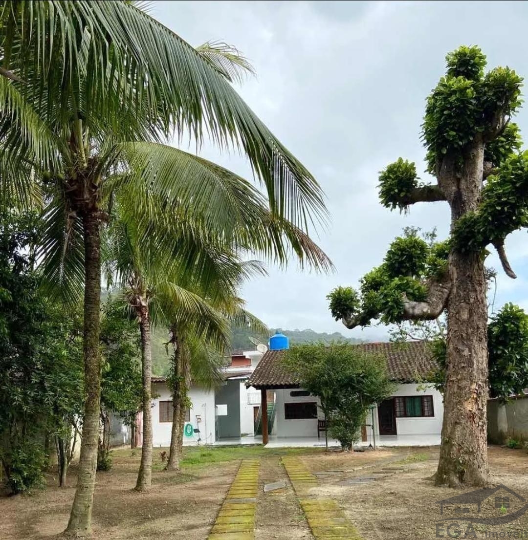 Casa na Praia de Boiçucanga