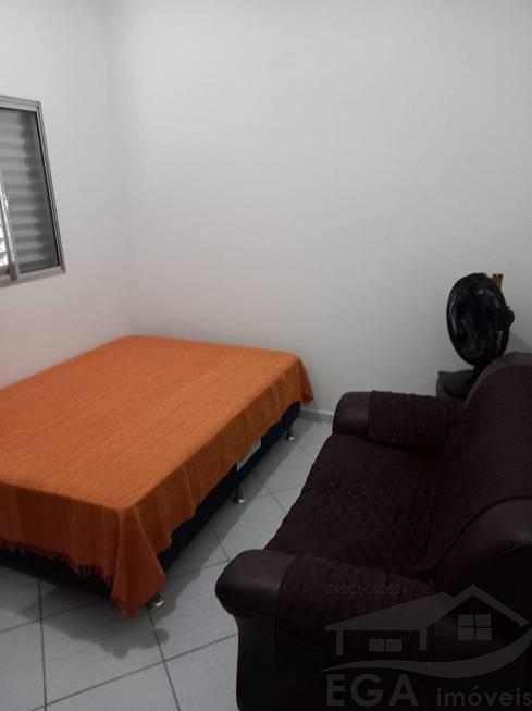 Casa na Praia de Boiçucanga