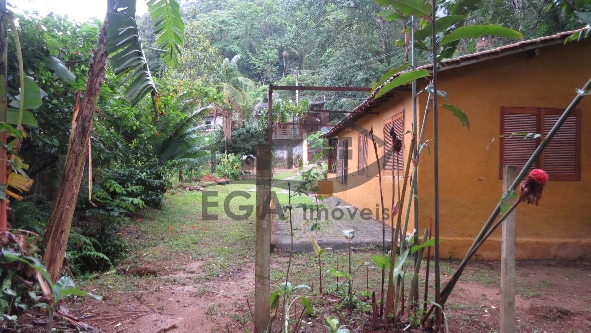 Casa na Praia de Boiçucanga