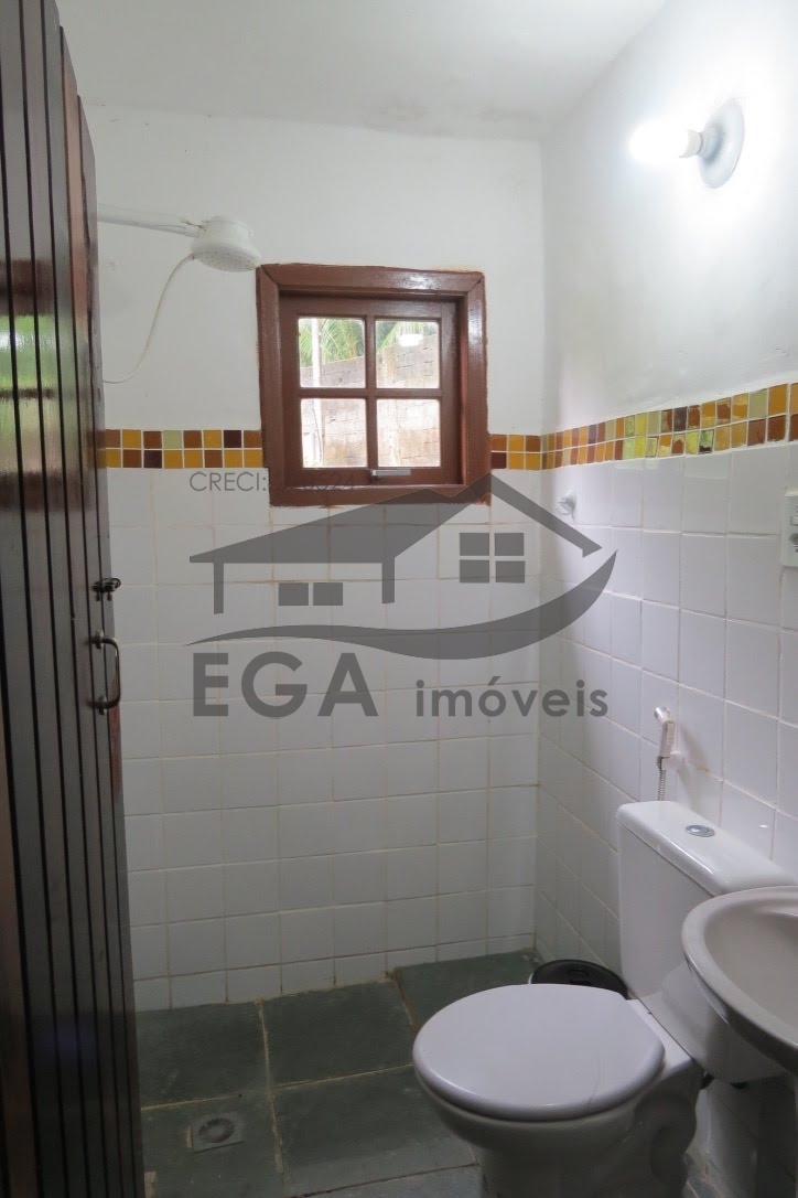 Casa na Praia de Boiçucanga