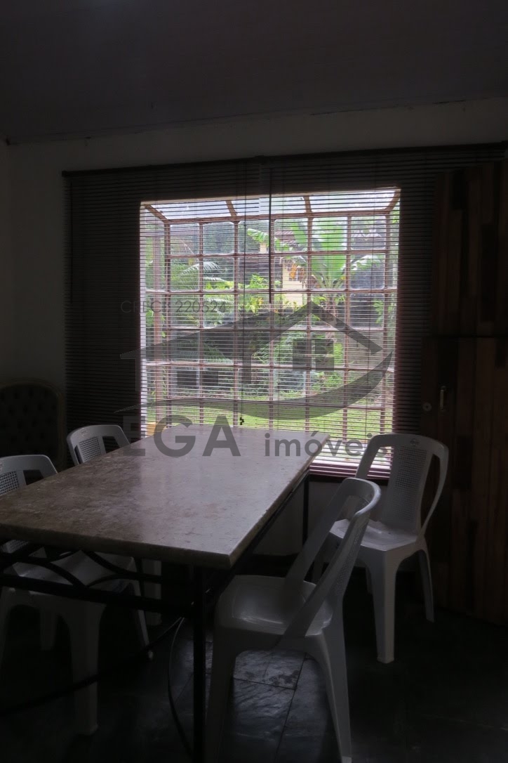 Casa na Praia de Boiçucanga