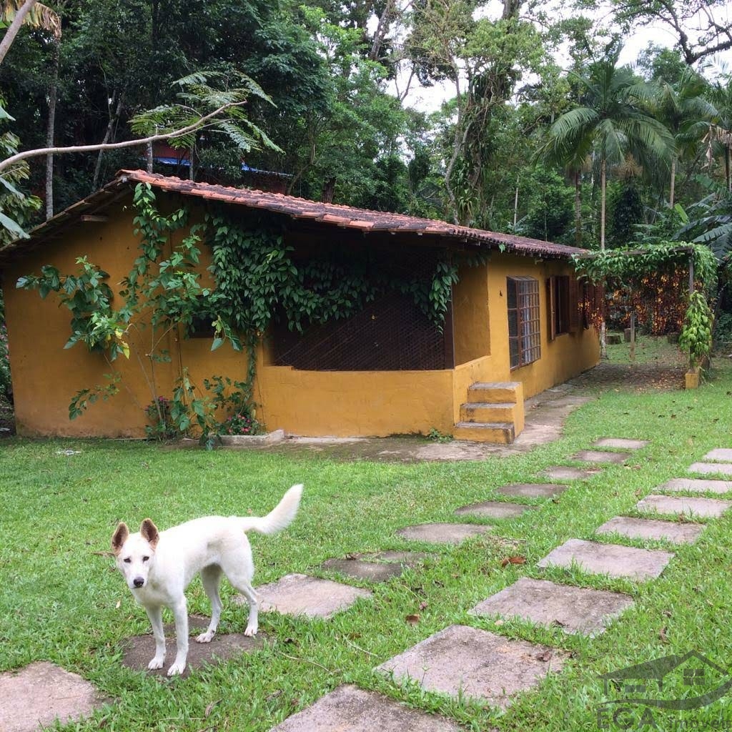 Casa na praia de boiçucanga