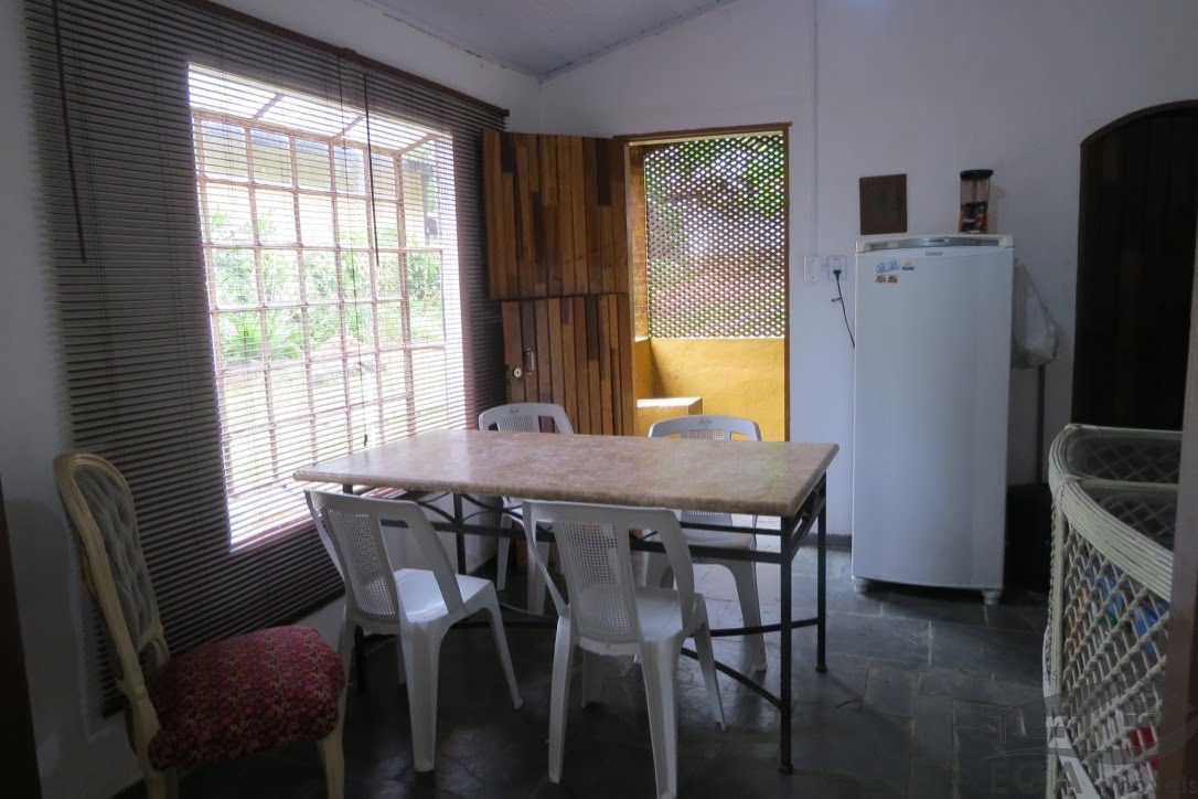 Casa na Praia de Boiçucanga