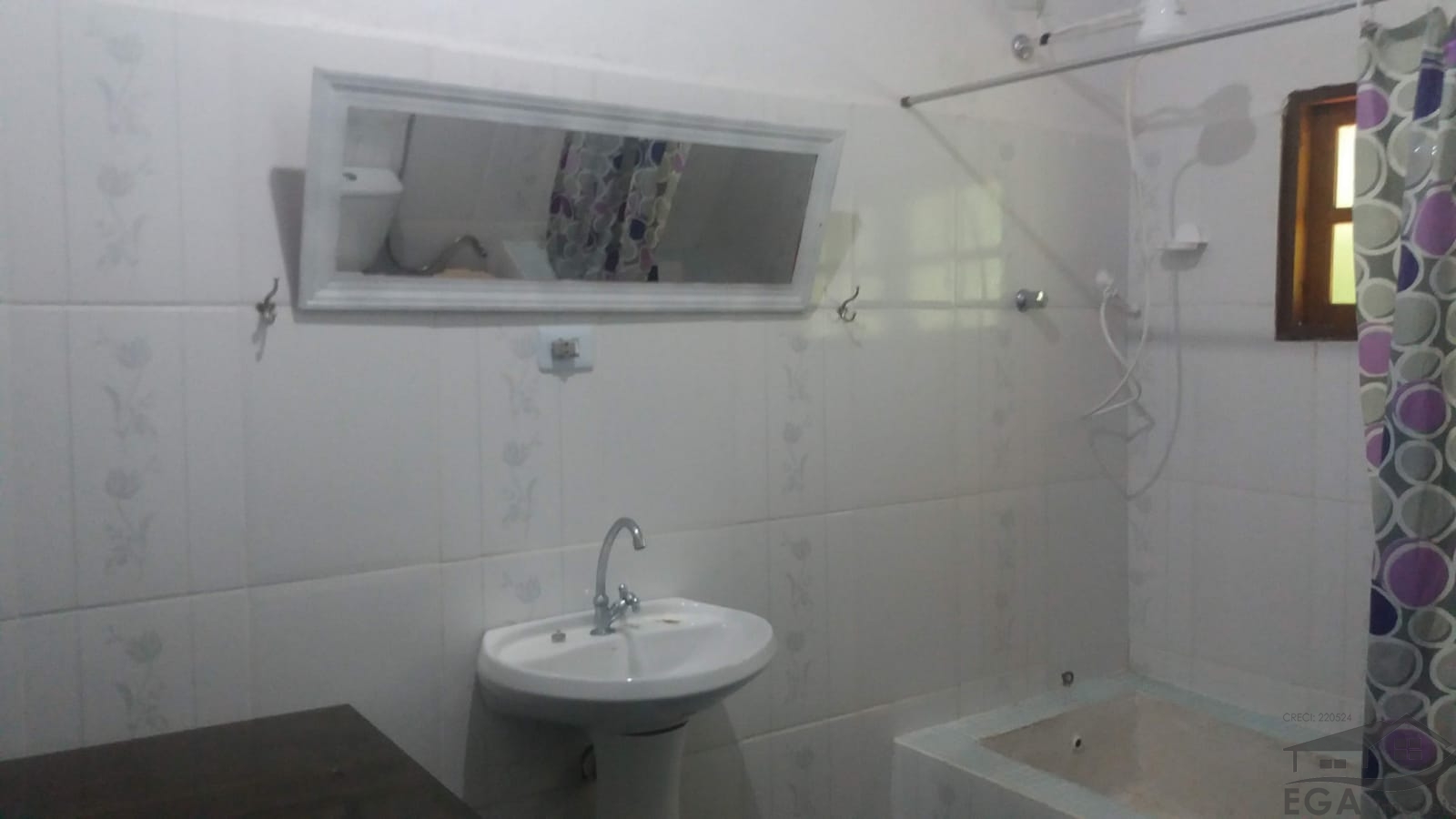 Casa na praia de boiçucanga