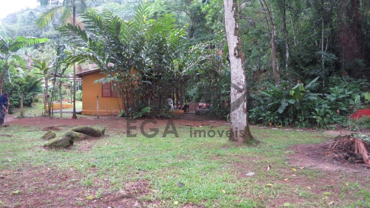 Casa na Praia de Boiçucanga