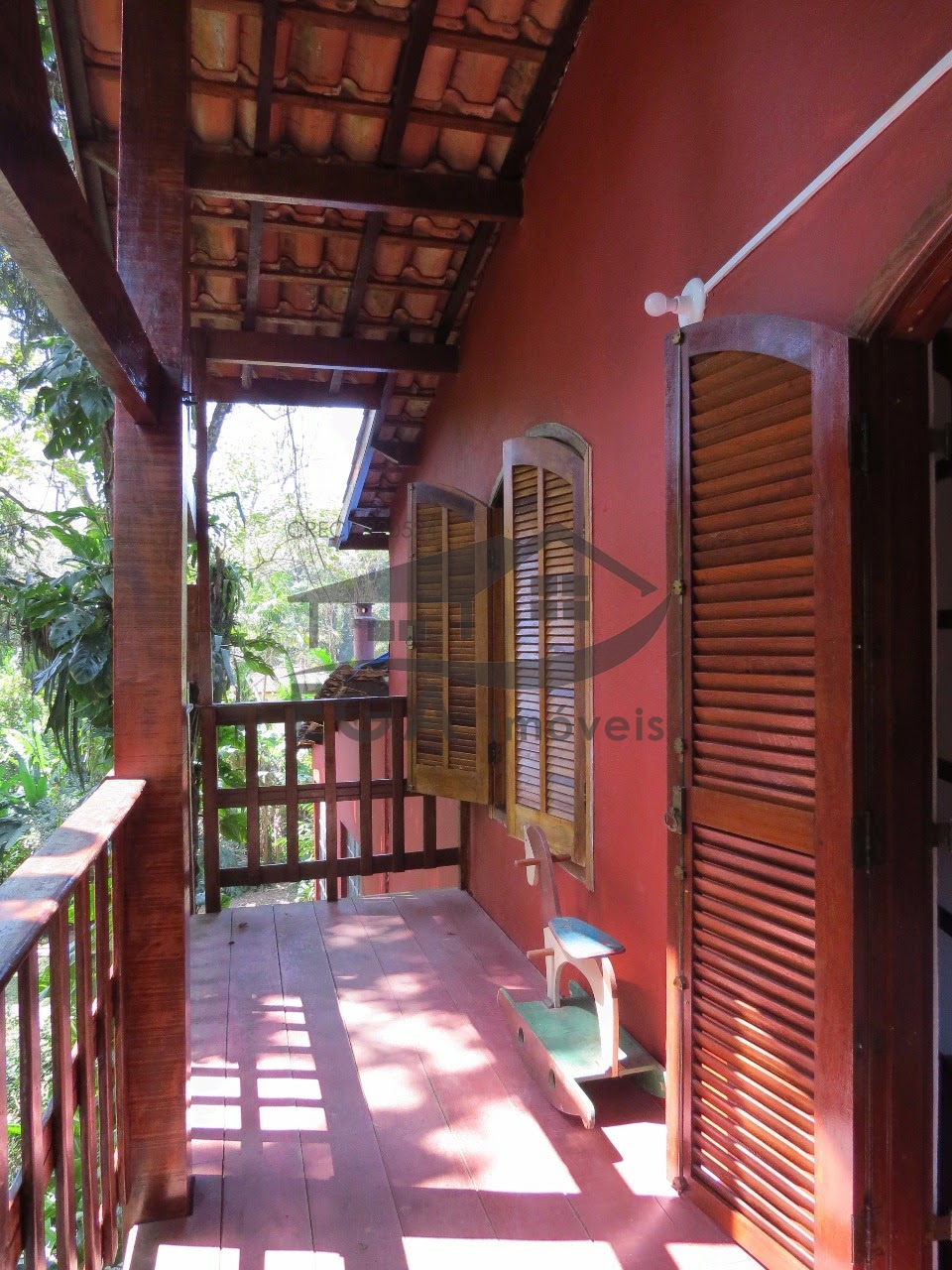 Casa na Praia de Boiçucanga
